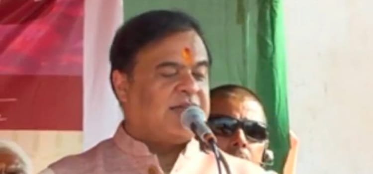 पांकी में हेमंता विश्व सरमा ने दोहराया हिन्दू एक है तो सेफ है 6 20241102 181651