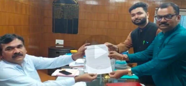 पोटका थाना प्रभारी को बर्खास्त किया जाए : BJP । 4 20241111 174943