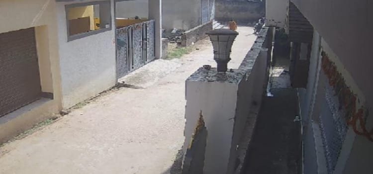 रांची में दिनदहाड़े बुजुर्ग महिला की चेन छीन कर भागा अपराधी, पुलिस जांच में जुटी 5 20241118 174652