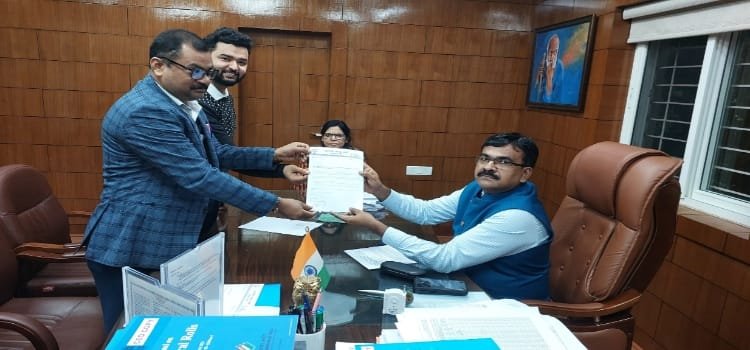 मतगणना स्थल पर पैरामिलिट्री फोर्स की नियुक्ति हो : BJP 4 20241122 184632