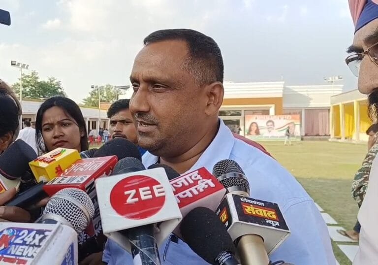 झारखंड स्वास्थ्य मंत्री ने हेमंता विश्वव शर्मा को कहा चाइनिज पेन !