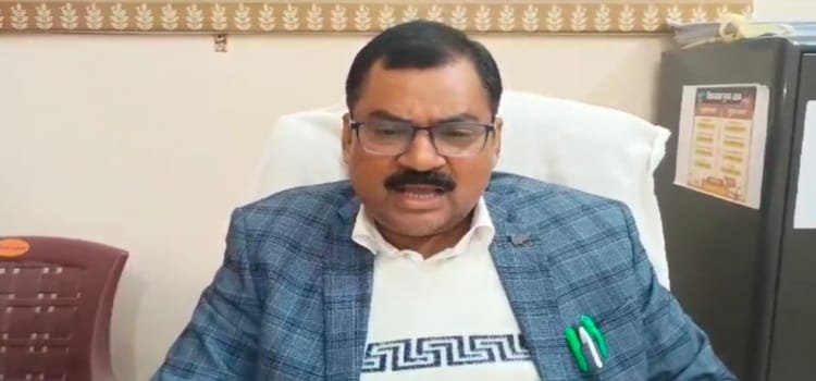 बांग्लादेश के वकील के मामले में इंटरनेशनल बार एशोसिएशन हस्तक्षेप करे : सुधीर श्रीवास्तव 6 20241208 123131