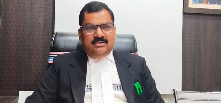 ट्रैफिक चलान की मनमानी पर उच्च न्यायालय स्वतः संज्ञान ले : सुधीर श्रीवास्तव 6 20241223 175043