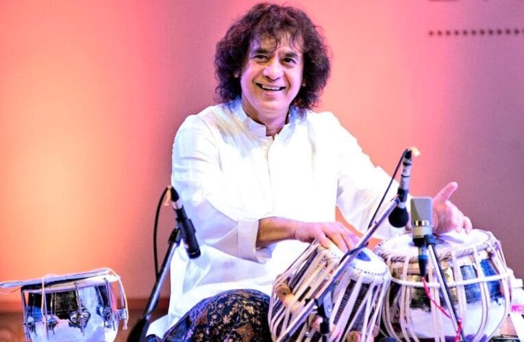 प्रसिद्ध तबला वादकउस्ताद के निधन पर बोले सीएम हेमंत सोरेन – शून्य हुई तबले की थाप…