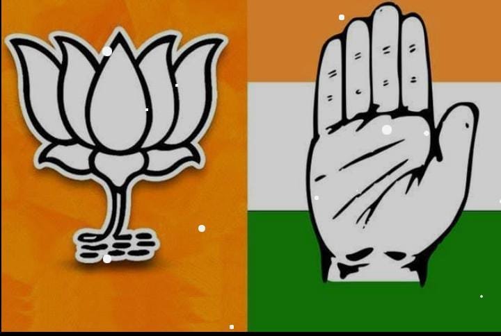 पूर्व मुख्यमंत्री व उड़ीसा के राज्यपाल रघुवर दास के इस्तीफे के बाद राजनीतिक सरगर्मीयां हुई तेज। 7 Political activities intensified after the resignation of former Chief Minister and Governor of Orissa Raghuvar Das.