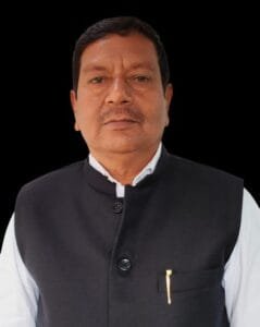 झामुमो पलामू के अध्यक्ष राजेंद्र प्रसाद सिन्हा ने पूर्व प्रधानमंत्री डॉ. मनमोहन सिंह के निधन पर शोक जताया 7 JMM Palamu President Rajendra Prasad Sinha expressed grief over the demise of former Prime Minister Dr. Manmohan Singh