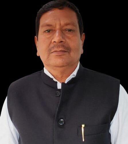 झामुमो पलामू के अध्यक्ष राजेंद्र प्रसाद सिन्हा ने पूर्व प्रधानमंत्री डॉ. मनमोहन सिंह के निधन पर शोक जताया