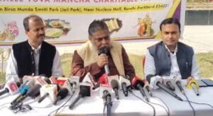 बंगाली समाज सादगी के साथ राजधानी रांची में मनाएगी पौष मेला। 5 Bengali community will celebrate Paush Mela in the capital Ranchi with simplicity.