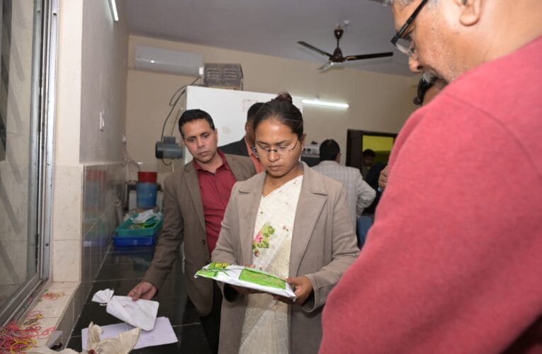 झारखंड में अब 1 एकड़ से कम वाले निजी तालाब का भी होगा जीर्णोद्धार:शिल्पी नेहा तिर्की, कृषि पशुपालन एवं सहकारिता विभागीय मंत्री झारखंड सरकार।