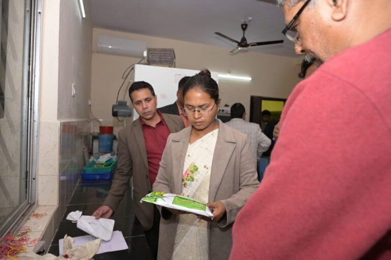 झारखंड में अब 1 एकड़ से कम वाले निजी तालाब का भी होगा जीर्णोद्धार:शिल्पी नेहा तिर्की, कृषि पशुपालन एवं सहकारिता विभागीय मंत्री झारखंड सरकार।