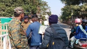 जेएसएससी सीजीएल के परीक्षार्थियों का आज 16 दिसंबर से लेकर 20 दिसंबर तक होगा डॉक्यूमेंट वेरिफिकेशन। 3 Document verification of JSSC CGL candidates will take place today from 16th December to 20th December