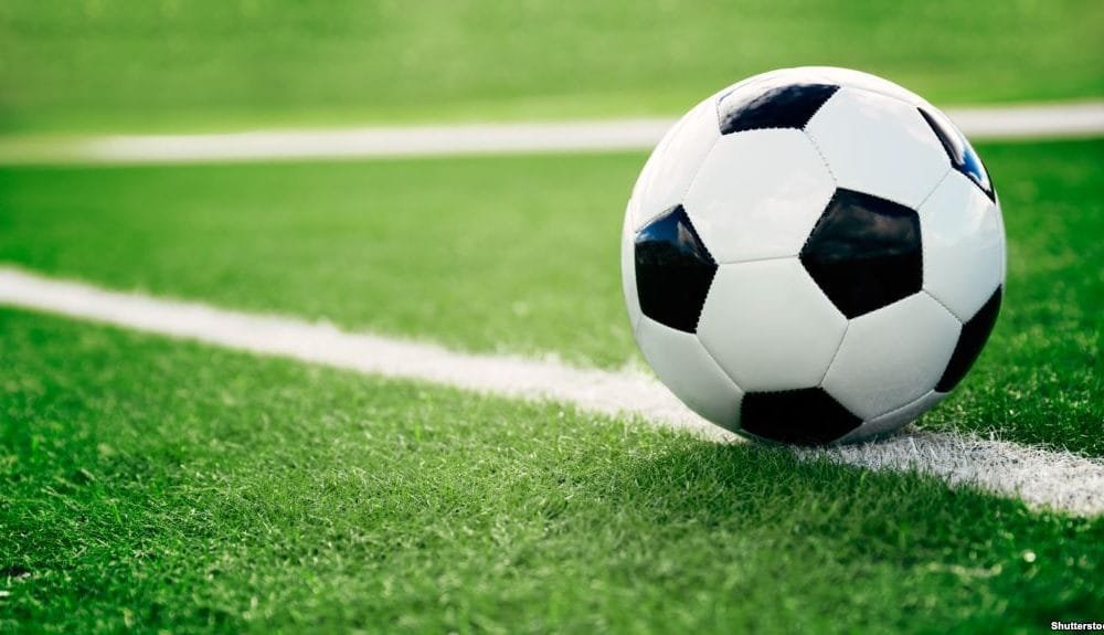 जामताड़ा जिला अन्तर्गत नाला प्रखंड के नेताजी स्टेडियम मे तीन दिवसीय फुटबॉल टूर्नामेंट का शुभारंभ। 6 programme football jeudi 5 1000x575 1