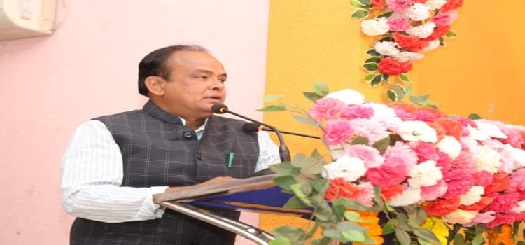 जल्द मिलेगा रिम्स 2 स्वास्थ्य व्यवस्था में होगा व्यापक बदलाव :  इरफान अंसारी