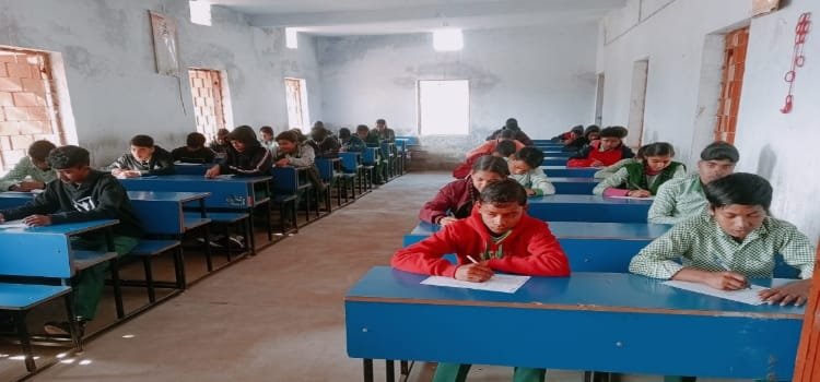 आठवीं की प्री बोर्ड जैक द्वारा आयोजित करने वाला झारखण्ड का एकमात्र जिला बना रांची 5 20250120 124818