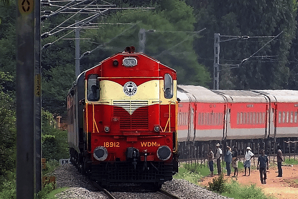 Ranchi Railway is fully prepared for Maha Kumbh