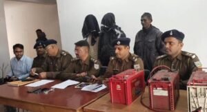 झारखंड पुलिस को बोकारो में मिली बड़ी सफलता, 24 घंटे के अंदर चोरी के मामले का हुआ उद्वेदन। 3 IMG 20250107 WA0157