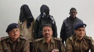 झारखंड पुलिस को बोकारो में मिली बड़ी सफलता, 24 घंटे के अंदर चोरी के मामले का हुआ उद्वेदन। 2 Jharkhand police got a big success in Bokaro, the theft case was solved within 24 hours.
