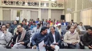 Tribal youth got inspiration to start their own business in Tribal Entrepreneurship Summit.