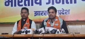 आपदा प्रबंधन विभाग आपदा प्रबंधन विभाग से खर्च हुए 1300 करोड़ का हिसाब ढूंढ रही सरकार, बीजेपी ने लगाया आरोप। 7 IMG 20250121 WA0065