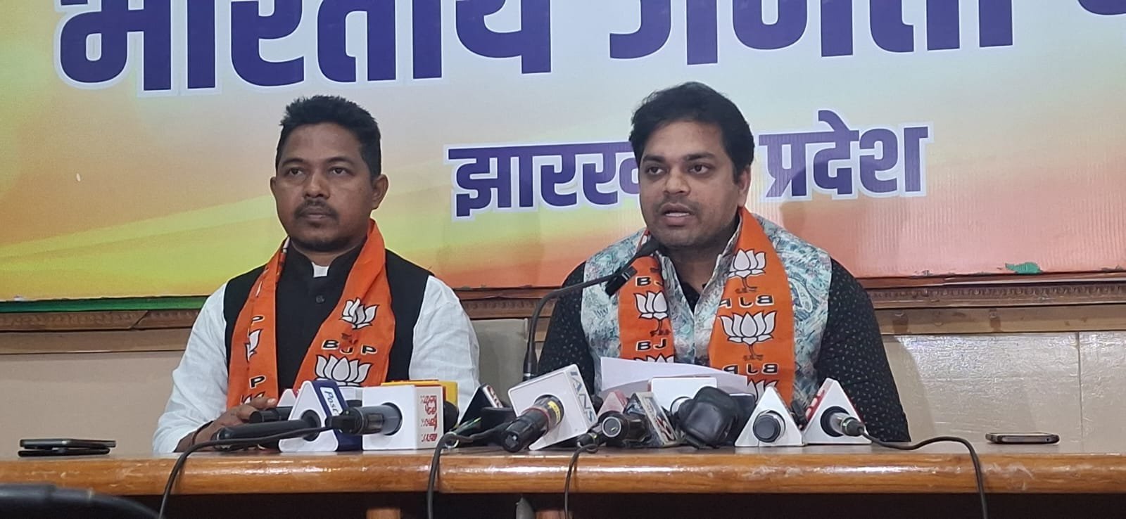 आपदा प्रबंधन विभाग आपदा प्रबंधन विभाग से खर्च हुए 1300 करोड़ का हिसाब ढूंढ रही सरकार, बीजेपी ने लगाया आरोप। 6 IMG 20250121 WA0065