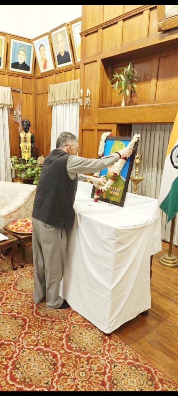 सुभाष चंद्र बोस के पराक्रम को नमन, पूरा झारखंड बना रहा आज नेताजी सुभाष चंद्र की जयंती 7 IMG 20250123 WA0022