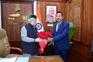 26 जनवरी को मोरहाबादी मैदान में होने वाले गणतंत्र दिवस समारोह में ध्वजारोहण, के लिए आमंत्रित हुए झारखंड राज्यपाल। 12 Jharkhand Governor invited to hoist the flag during Republic Day celebrations to be held at Morabadi Ground on 26 January.