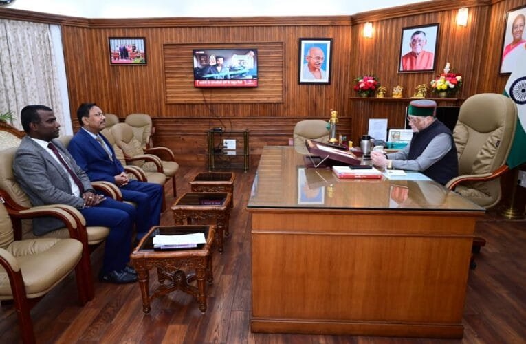 26 जनवरी को मोरहाबादी मैदान में होने वाले गणतंत्र दिवस समारोह में ध्वजारोहण, के लिए आमंत्रित हुए झारखंड राज्यपाल।