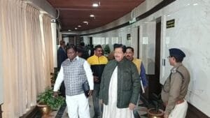 झारखंड विधानसभा अध्यक्ष की अध्यक्षता में आज नवनियुक्त समिति के सभापतियों के साथ हुई महत्वपूर्ण बैठक 6 IMG 20250124 WA0021