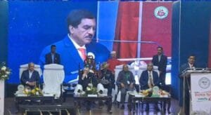 झारखंड स्टेट ओपन यूनिवर्सिटी का दूसरा स्थापना दिवस आज, झारखंड राज्यपाल ने किया समारोह का उद्घाटन 7 IMG 20250124 WA0029