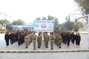 सरला बिरला पब्लिक स्कूल में यातायात सुरक्षा कार्यशाला का हुआ आयोजन 8 IMG 20250128 WA0007