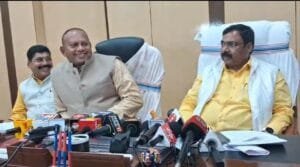 प्रयागराज में भगदड़ के बीच जान गंवाने वाले लोगो के परिजनों को राष्ट्रीय जनता दल करेगी आर्थिक मदद। 8 IMG 20250130 WA0006