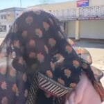 नौकरी का झांसा देकर महिला से बनाए शारीरिक संबंध, वीडियो वायरल करने का दिया धमकी 20250212_160159