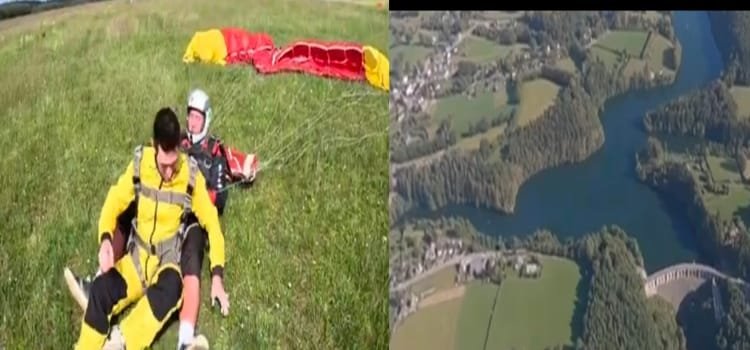 झारखंड में लीजिए स्काई ड्राइविंग का मजा तेरह हजार फीट की ऊंचाई से लीजिए कुदरत का नजारा 20250215_171948