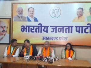 BJP is preparing a series of programs on the personality and work of former Prime Minister Atal Bihari Vajpayee.