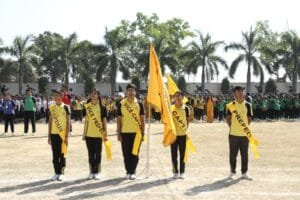 सरला बिरला पब्लिक स्कूल में फ्लैग ऑफ असेंबली का आयोजन। 15 IMG 20250211 WA0058