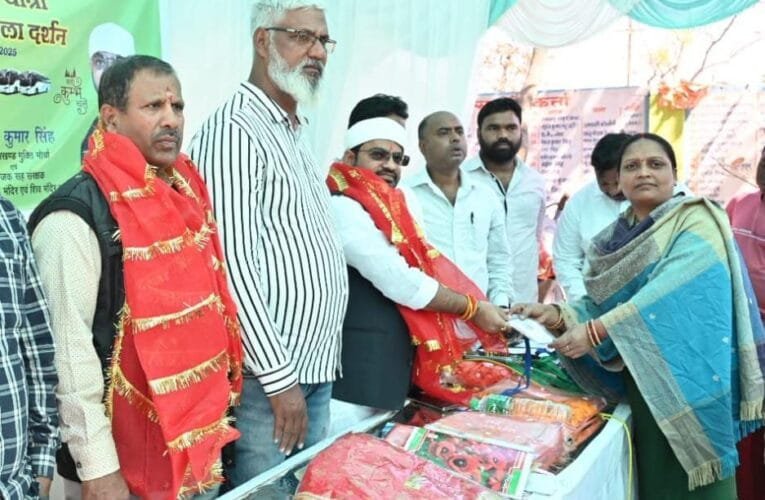 श्री श्री माँ काली मंदिर एवं शिव मंदिर समिति, रांची द्वारा निशुल्क महाकुंभ और अयोध्या दर्शन यात्रा का आयोजन।