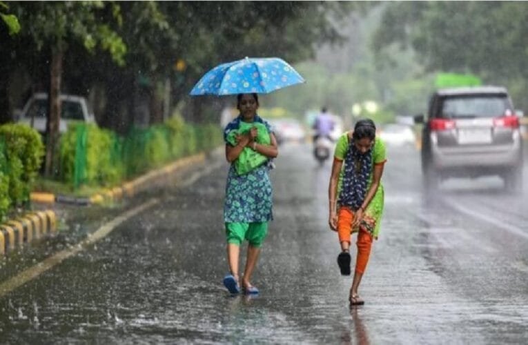 झारखंड का मौसम फिर लेगा करवट, झारखंड वासियों को मिलेगी गर्मी से राहत।