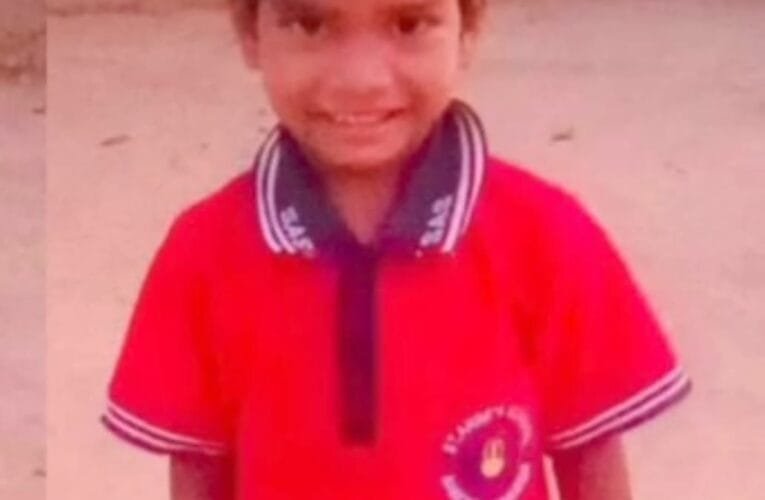 4 साल के मासूम बच्चे की संदिग्ध परिस्थिति में हुई मौत, शादी समारोह से हुआ था गायब मासूम, सेप्टिक टैंक में मिला शव