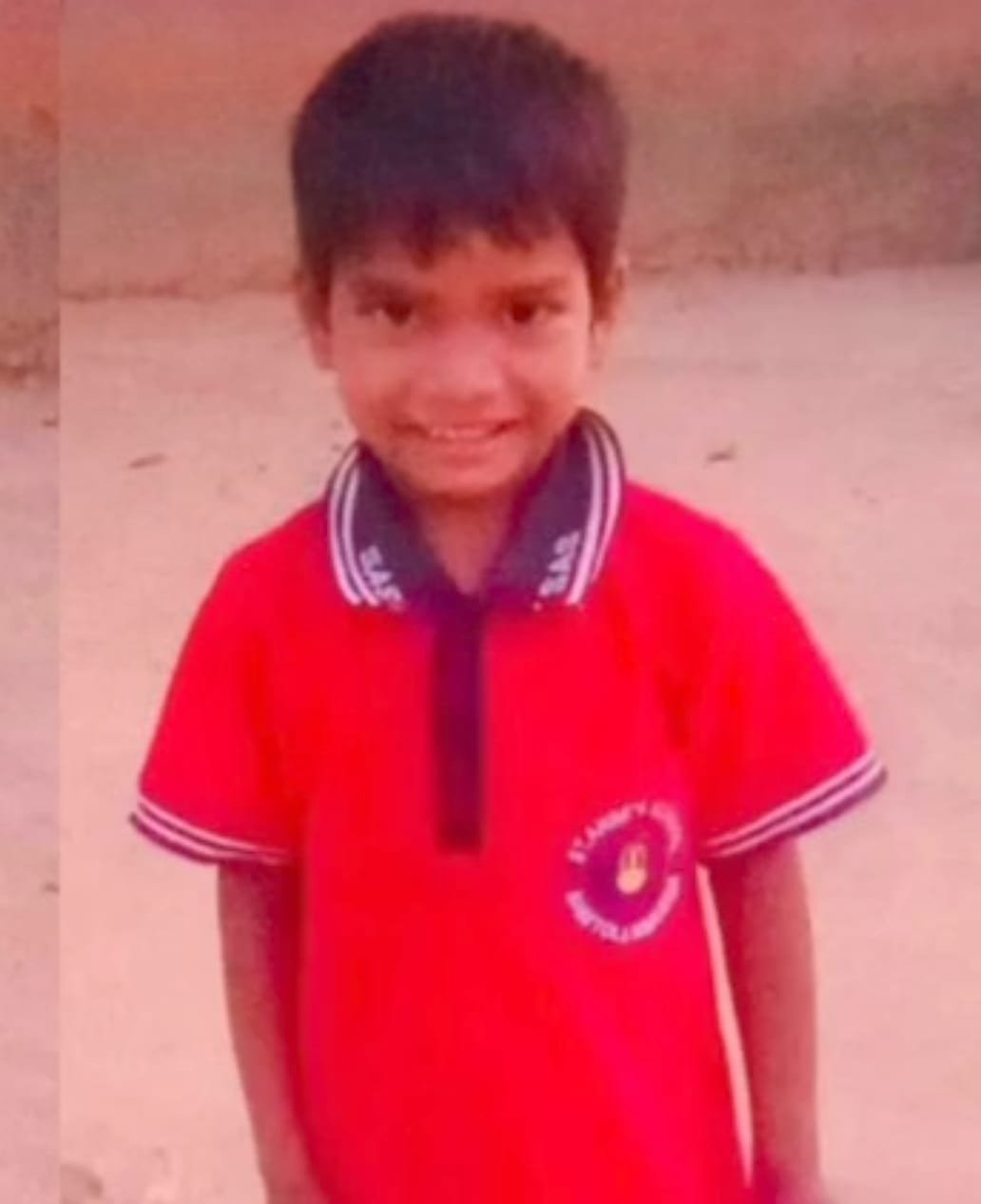 4 year old innocent child died under suspicious circumstances, innocent child had gone missing from a wedding ceremony, dead body found in septic tank