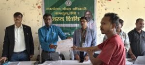 रांची जिला के 05 अंचलों में दाखिल-खारिज से संबंधित राजस्व शिविर का हुआ आयोजन 13 IMG 20250223 WA0017