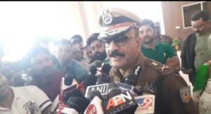 खूंटी मे हुए दुष्कर्म मामले और झारखंड में पेपर लीक पर झारखंड के डीजीपी अनुराग गुप्ता का आया बड़ा बयान। 5 Jharkhand DGP Anurag Gupta's big statement on the Khunti rape case and paper leak in Jharkhand.