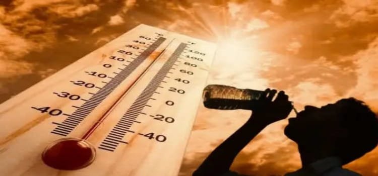 झारखंड में गर्मी का बढ़ता असर, 39 डिग्री पहुंचा तापमान 4 20250303 091911