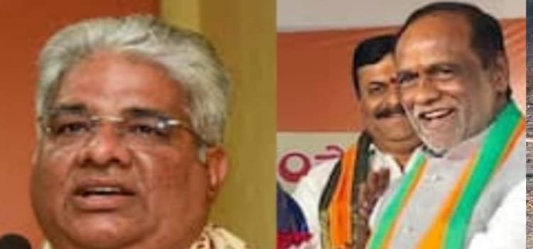 झारखंड को मिलेगा नेता प्रतिपक्ष, BJP ने भूपेंद्र यादव और के लक्ष्मण नियुक्त किया पर्यवेक्षक 1 20250305 214536