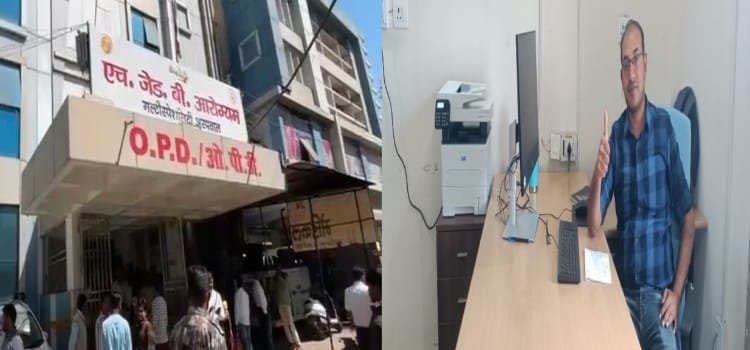 हजारीबाग के केरेडारी में NTPC के DGM डिस्पैच कुमार गौरव की गोली मारकर हत्या, सनसनी देखे वीडियो 4 20250308 112533