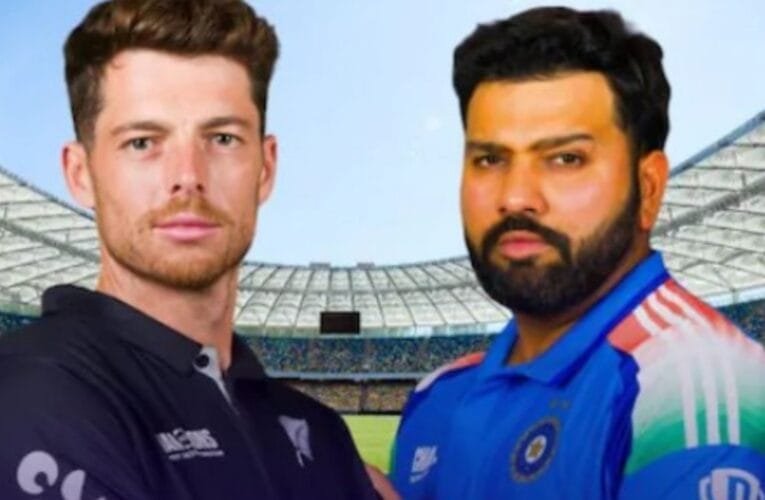 चैंपियंस ट्रॉफी का फाइनल मुकाबला, भारत की जीत के लिए देशभर में पूजा-अर्चना कर रहे फैंस