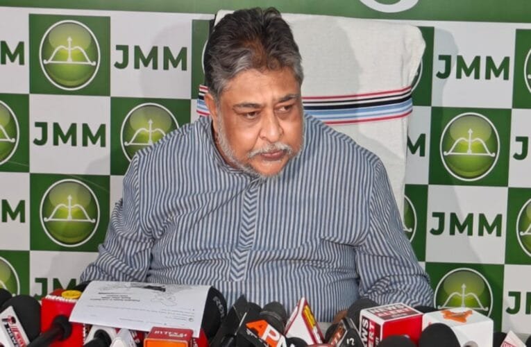 परिसीमन 2026 ड्राफ्ट के विरोध में होने वाली बैठक में मुख्यमंत्री हेमंत सोरेन होंगे शामिल