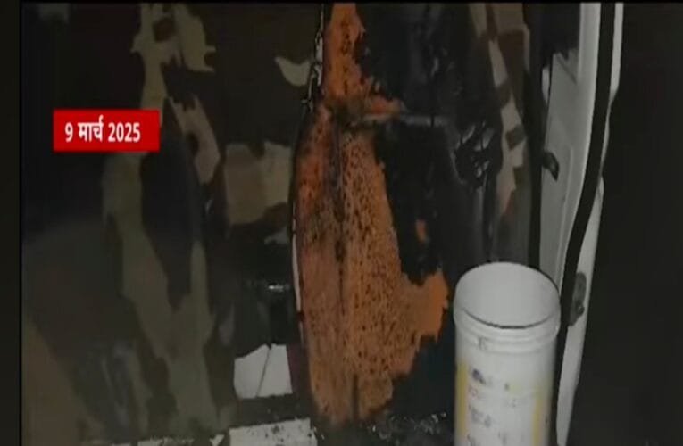 इंडिया के जीत के बाद मध्य प्रदेश के महू जिले में में चैम्पियंस ट्रॉफी में जश्न के दौरान दो पक्षों में झड़प ,स्थिति नियंत्रण में