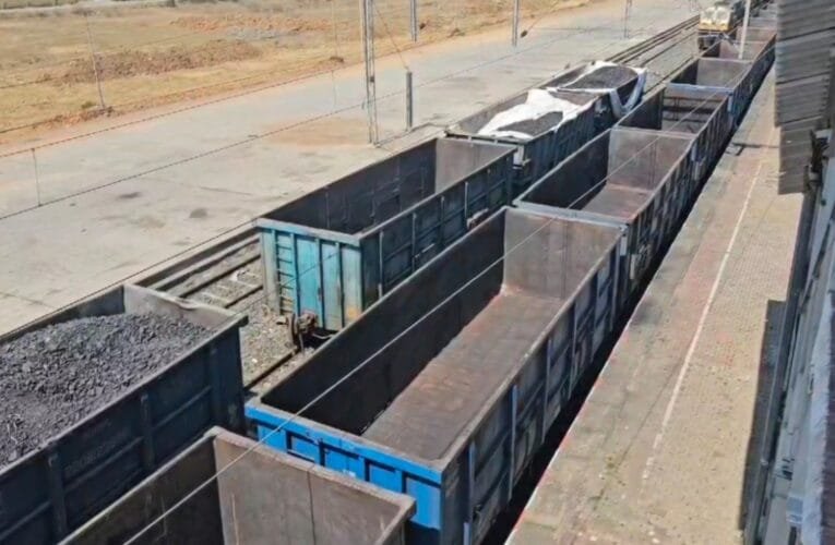 DGM कुमार गौरव की हत्या के बाद NTPC से उत्पादन ठप्प , राज्य को करोड़ो के राजस्व का नुकसान