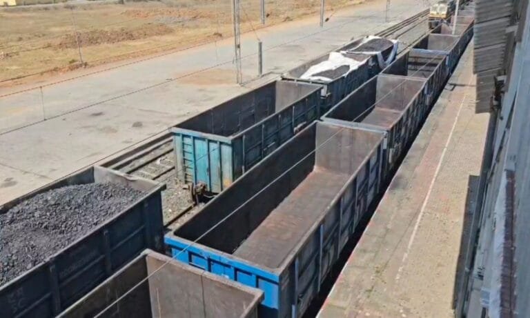 DGM कुमार गौरव की हत्या के बाद NTPC से उत्पादन ठप्प , राज्य को करोड़ो के राजस्व का नुकसान