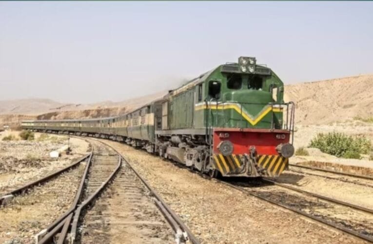 झारखंड में भी हाईजैक हुई थी ट्रेन, जाने उस दिन की कहानी